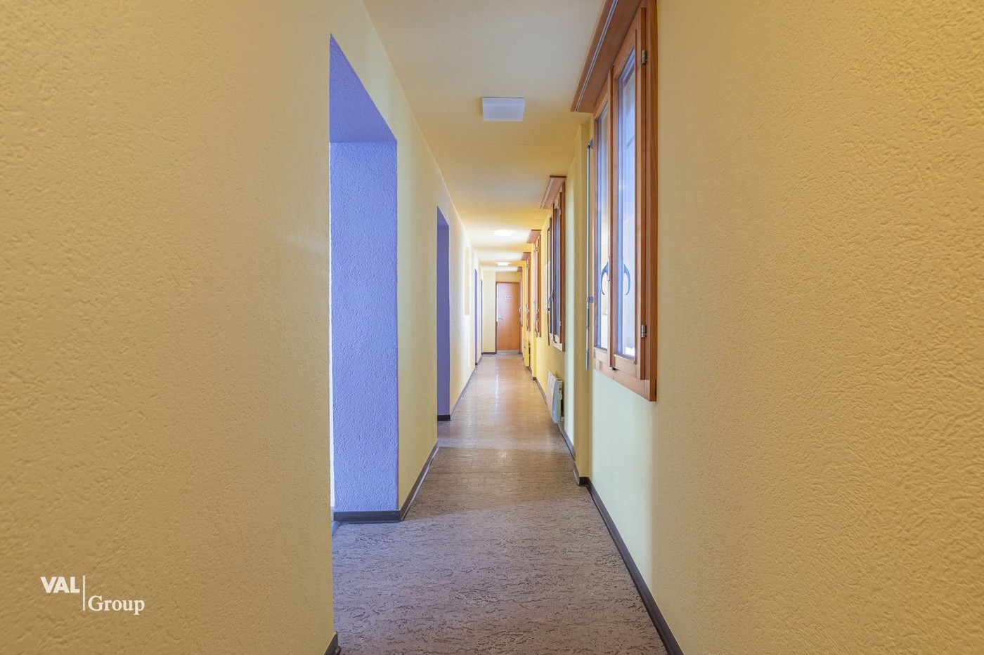 4 ½ pièces appartement, photo 6 sur 10