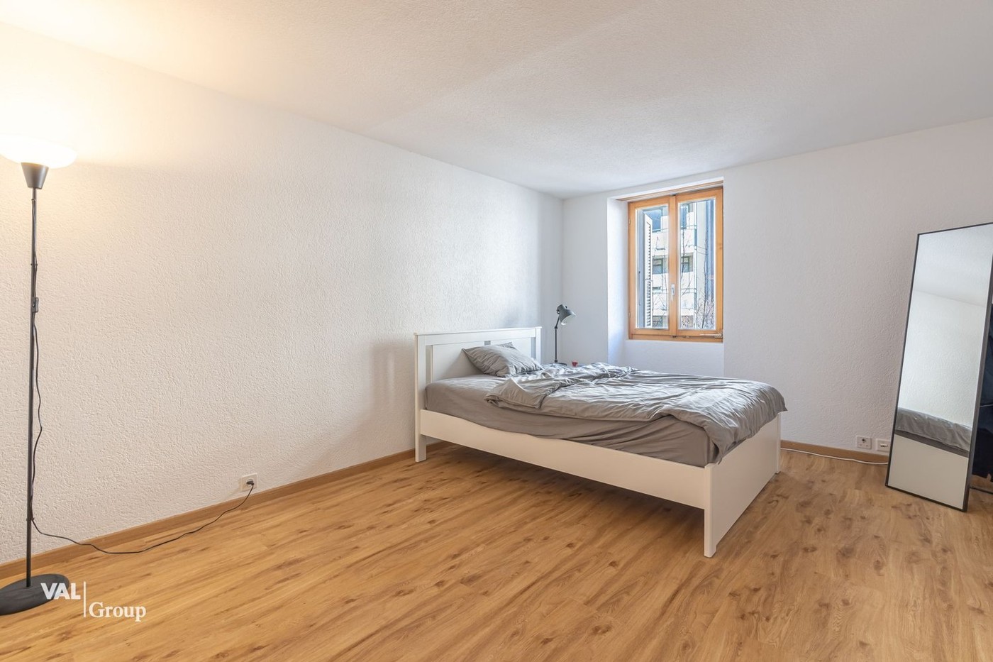 4 ½ pièces appartement, photo 3 sur 10