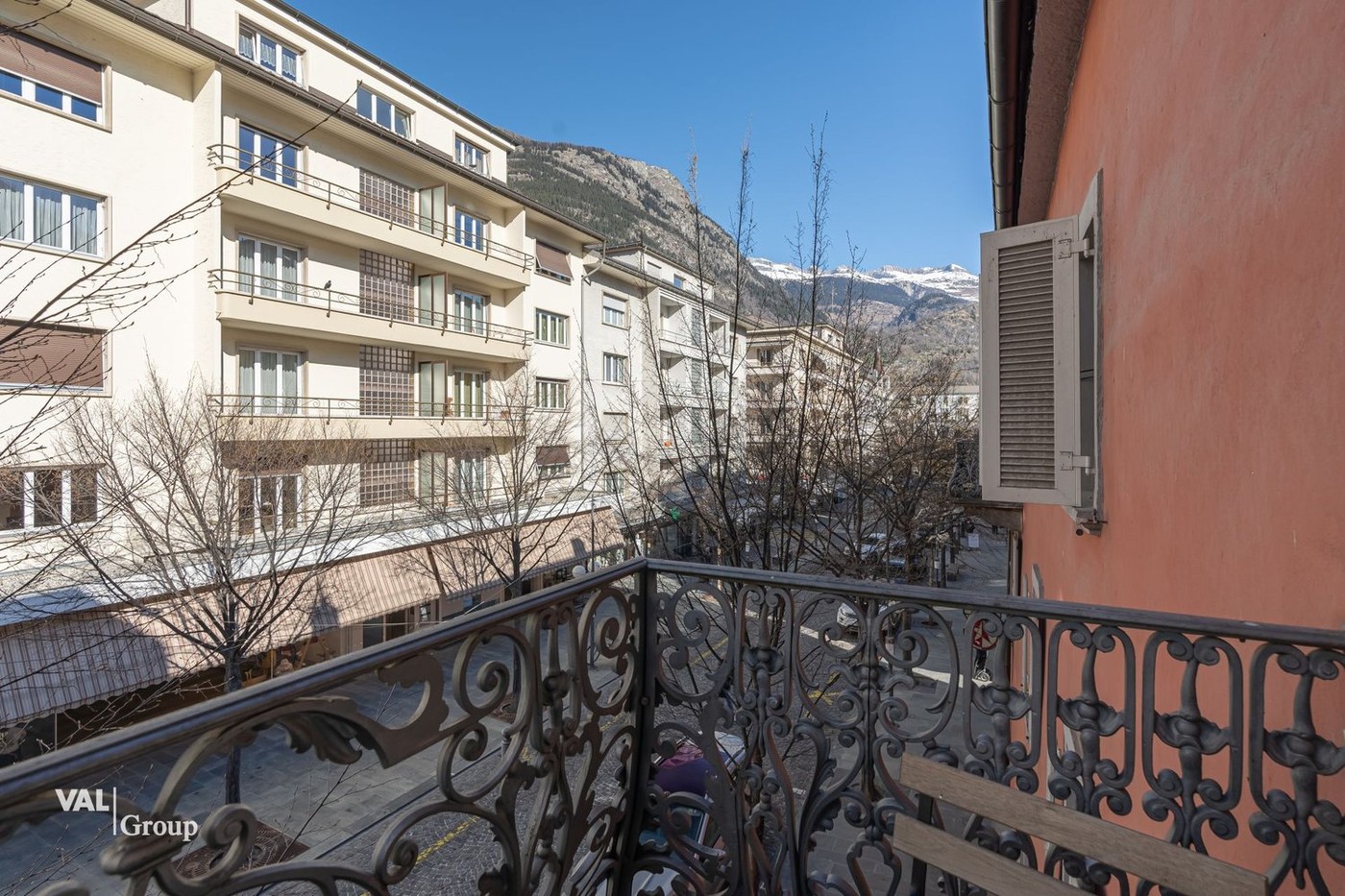 4 ½ pièces appartement, photo 9 sur 10