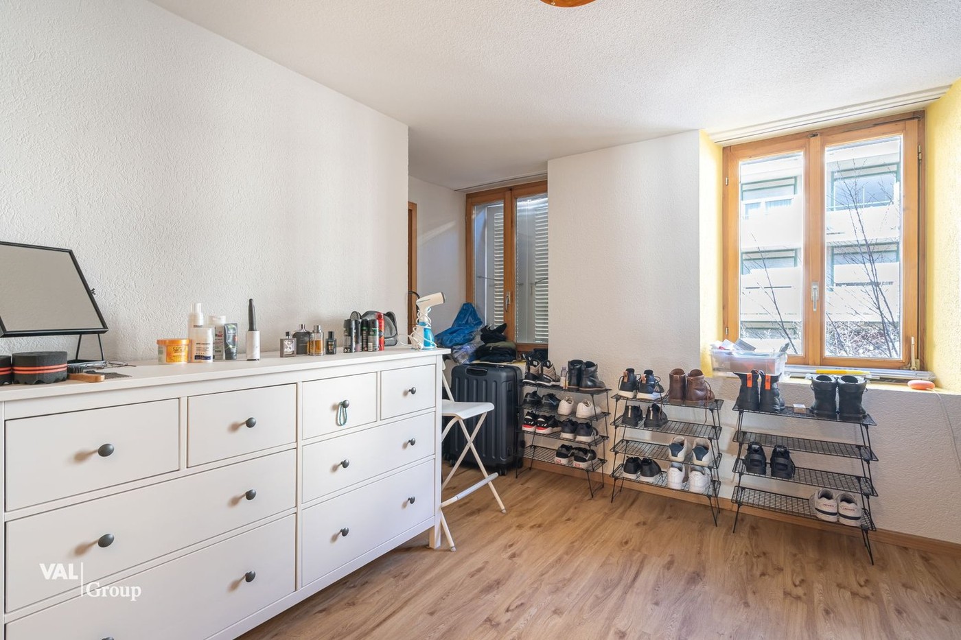 4 ½ pièces appartement, photo 4 sur 10