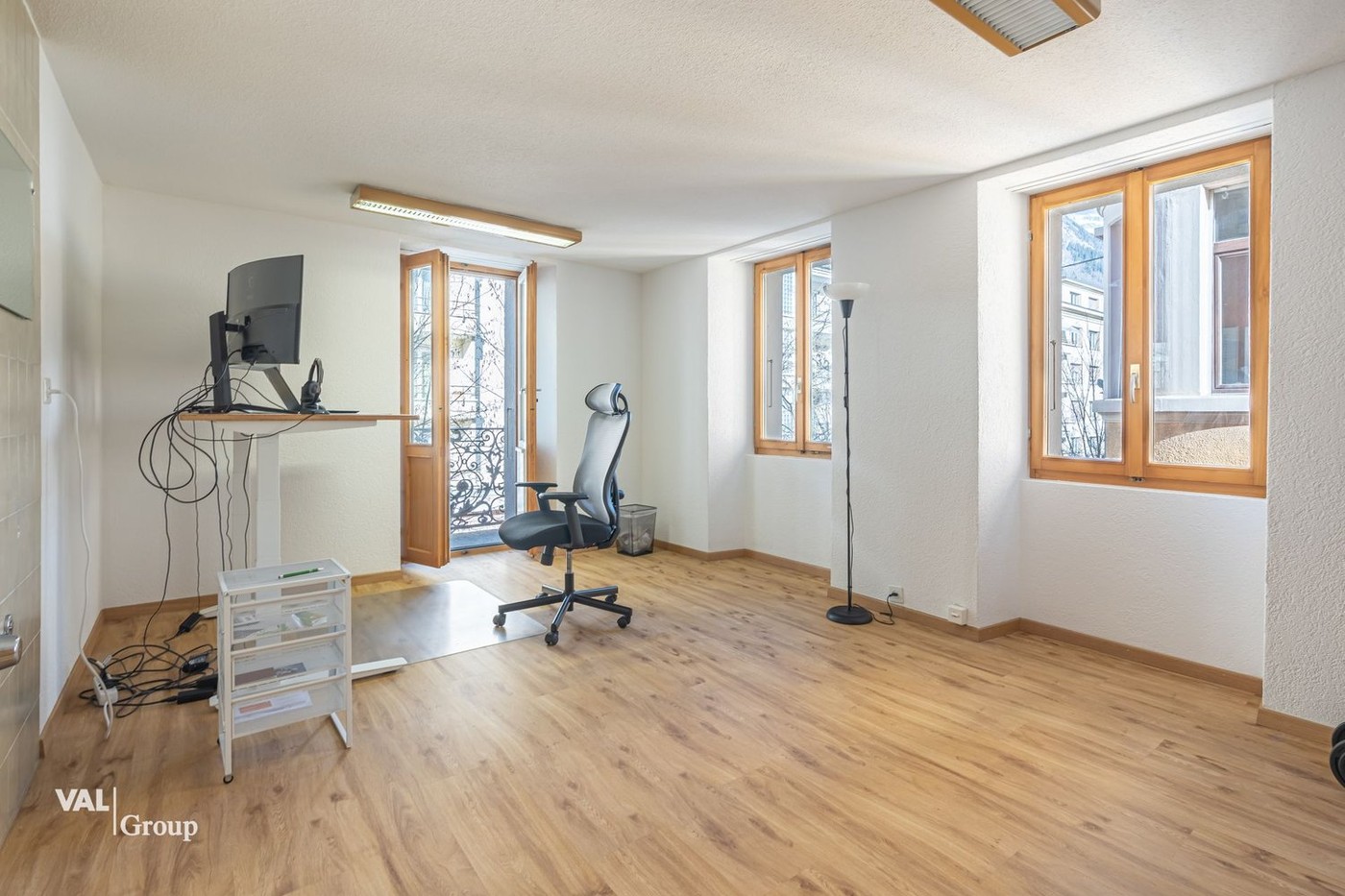 4 ½ pièces appartement, photo 5 sur 10