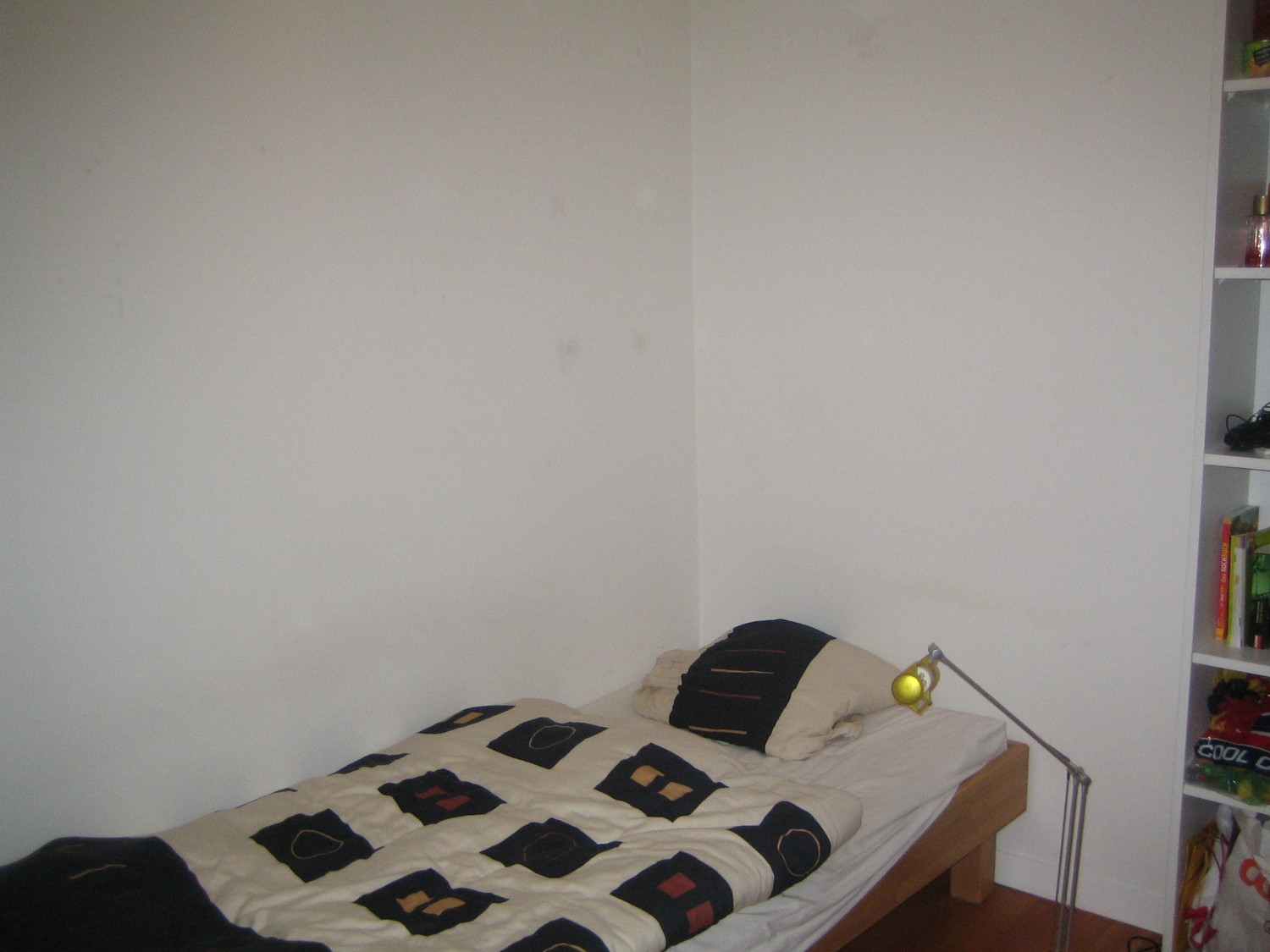Room in a shared flat