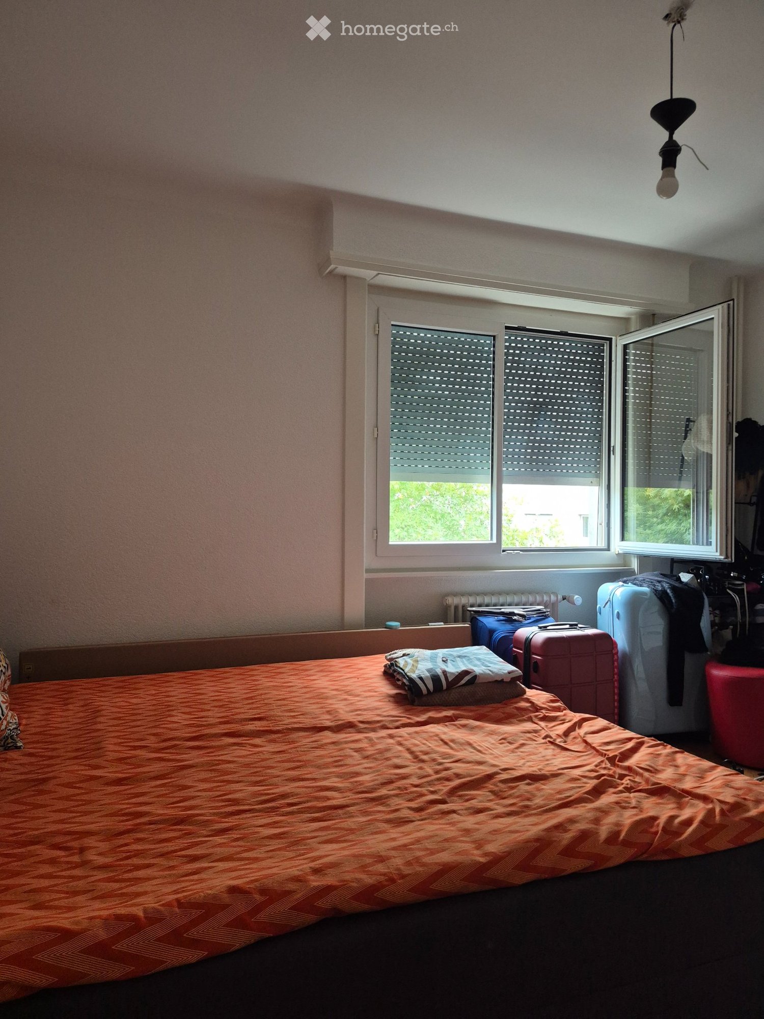 1 room single room, photo 2 of 3