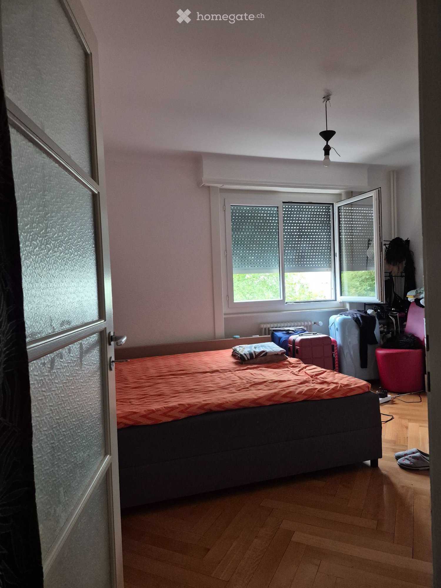 1 room single room, photo 3 of 3