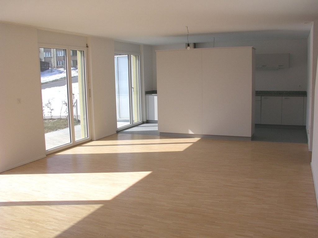 6 ½ rooms duplex