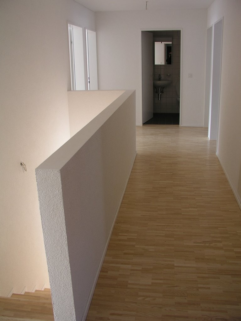 6 ½ rooms duplex