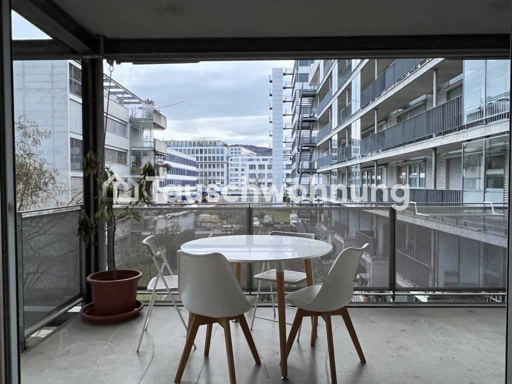 2 ½ rooms apartment, photo 2 of 3