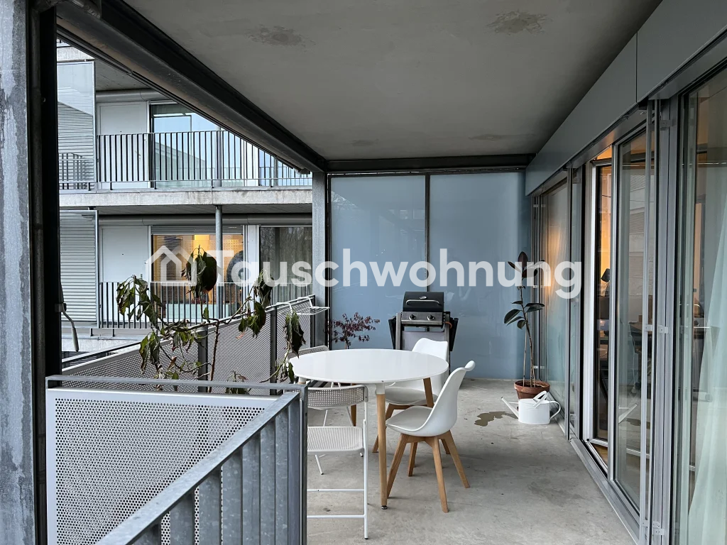 2 ½ rooms apartment, photo 3 of 3