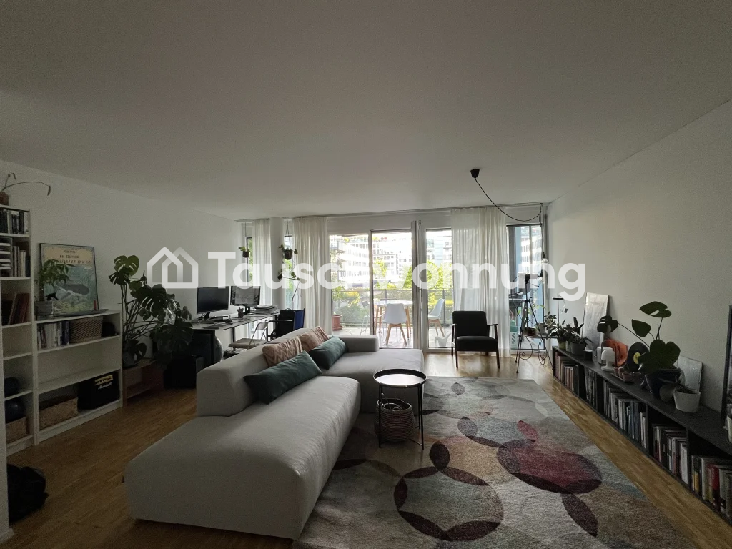 2 ½ rooms apartment, photo 1 of 3
