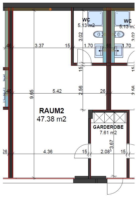 47m² commercial, photo 6 of 6