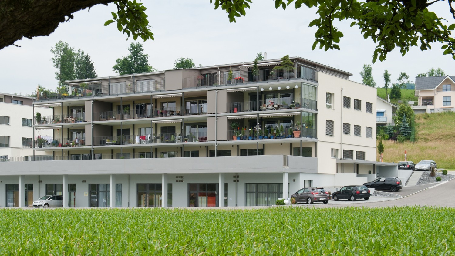 47m² commercial, photo 5 of 6