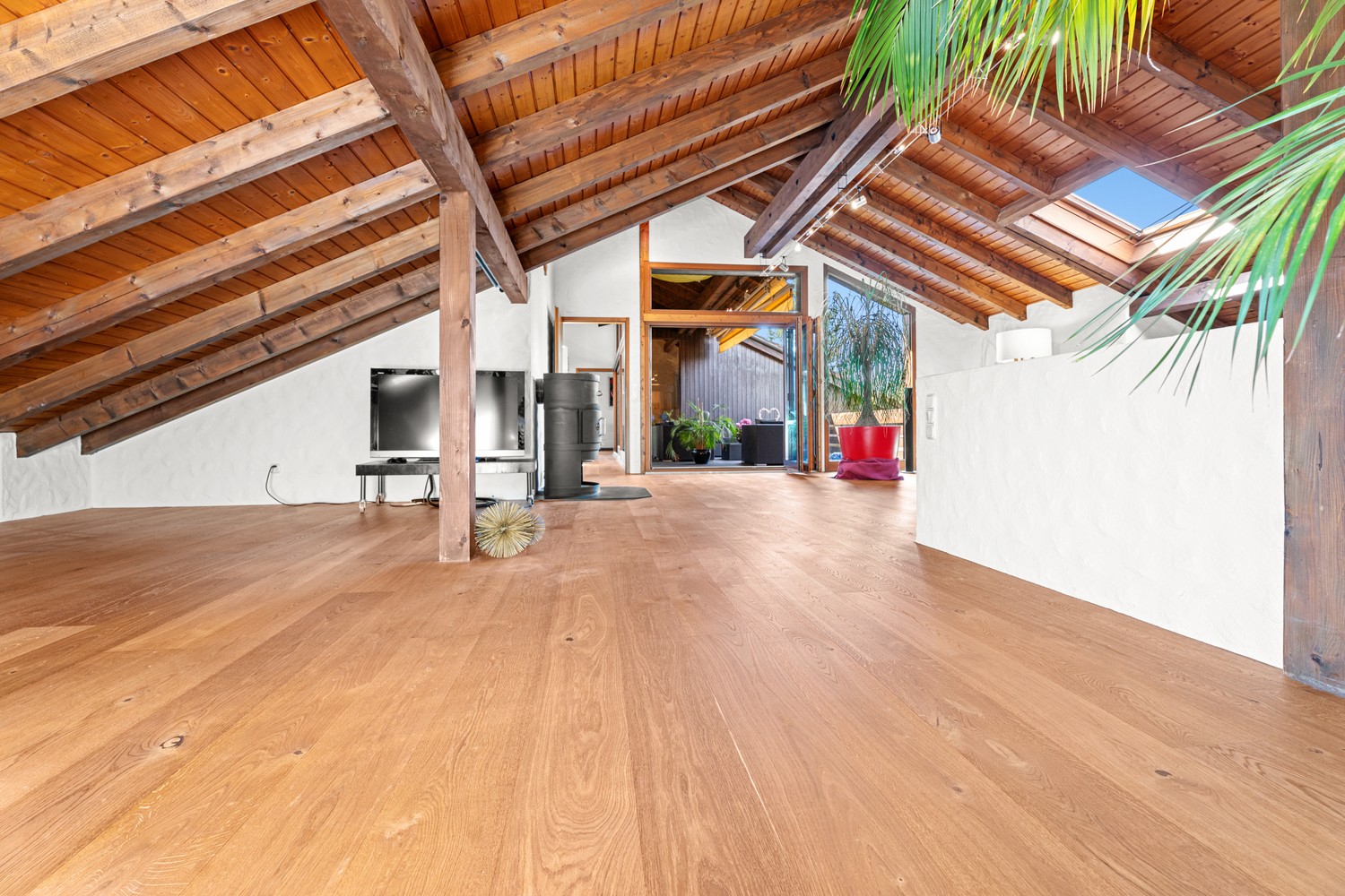 4 ½ rooms apartment
