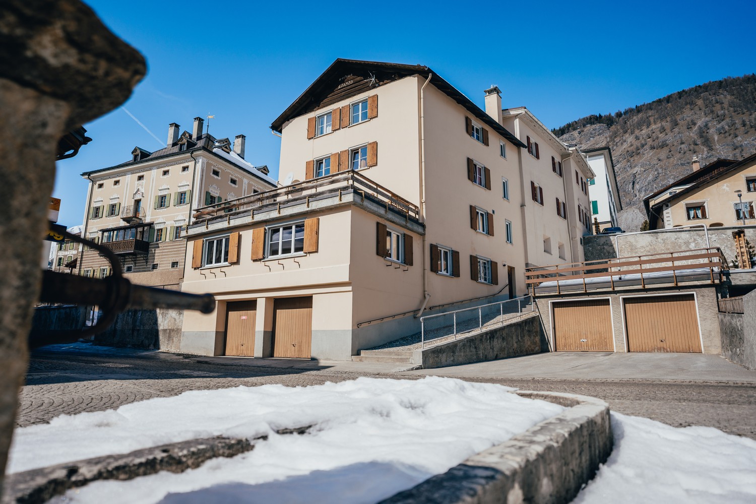 Appartamento di 5 locali