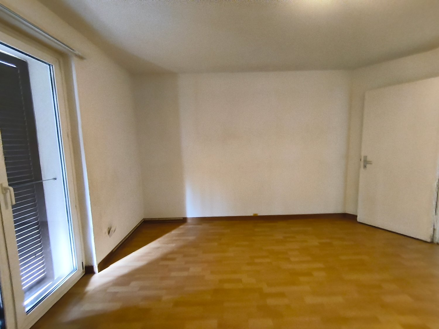 Appartamento di 2 ½ locali