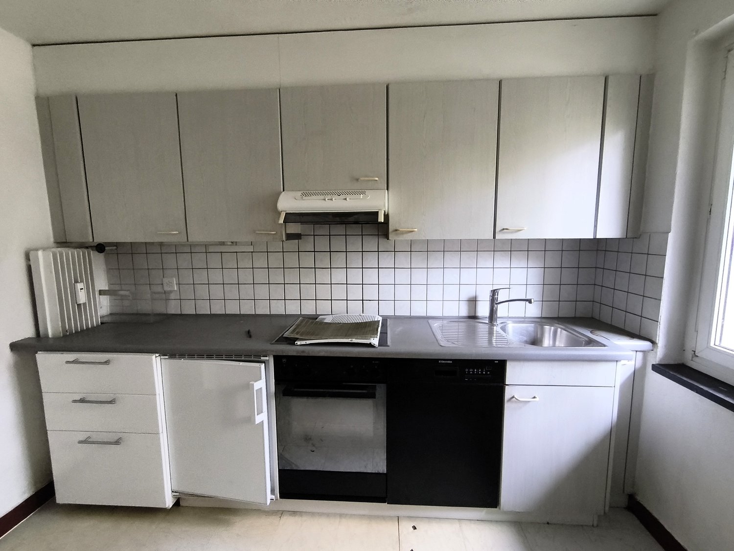Appartamento di 2 ½ locali