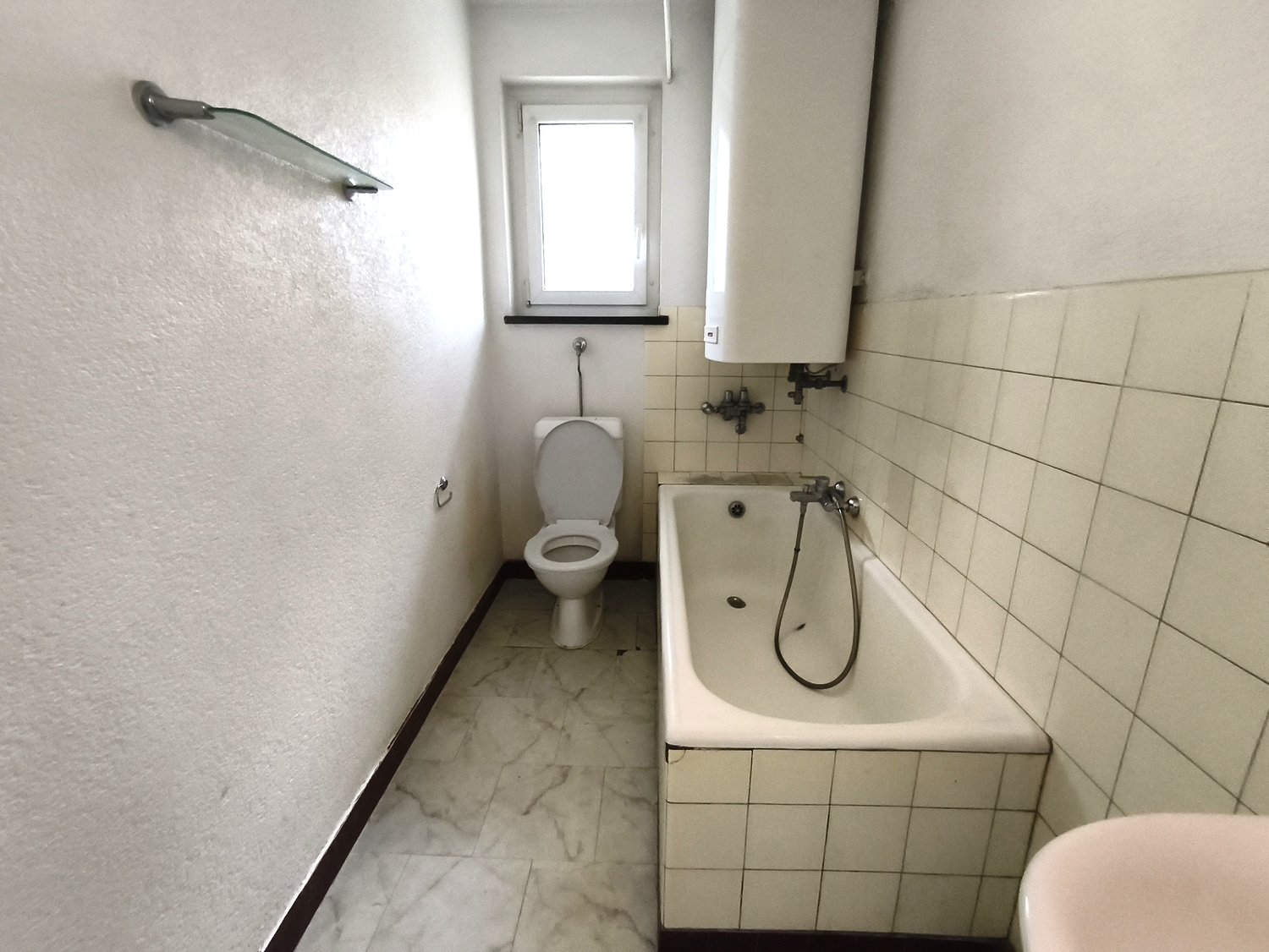 Appartamento di 2 ½ locali