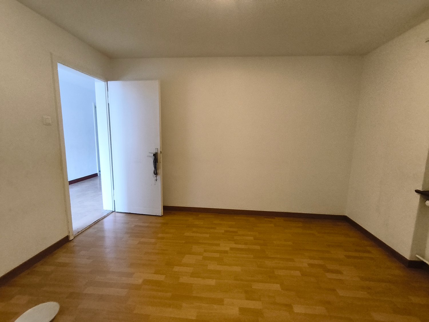 Appartamento di 2 ½ locali