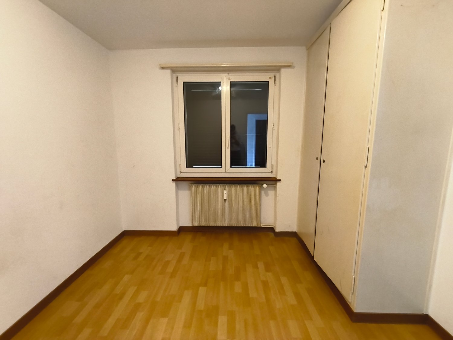 Appartamento di 2 ½ locali