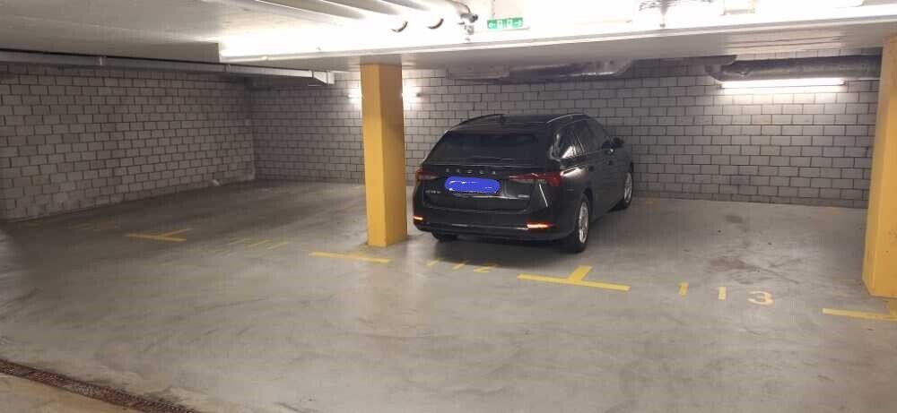 Underground slot, photo 5 of 5