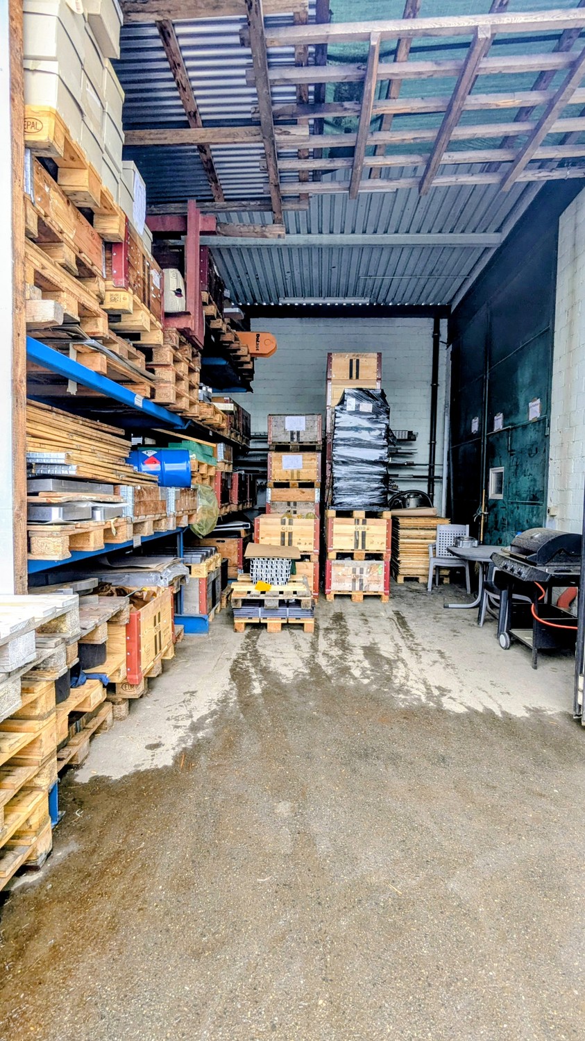 673m² commercial, photo 8 of 10