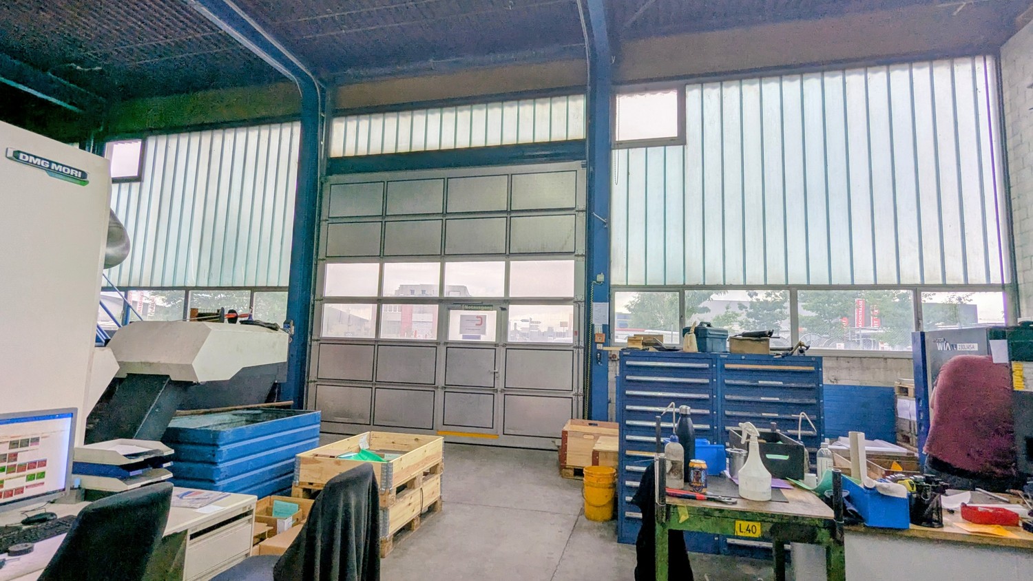 673m² commercial, photo 5 of 10