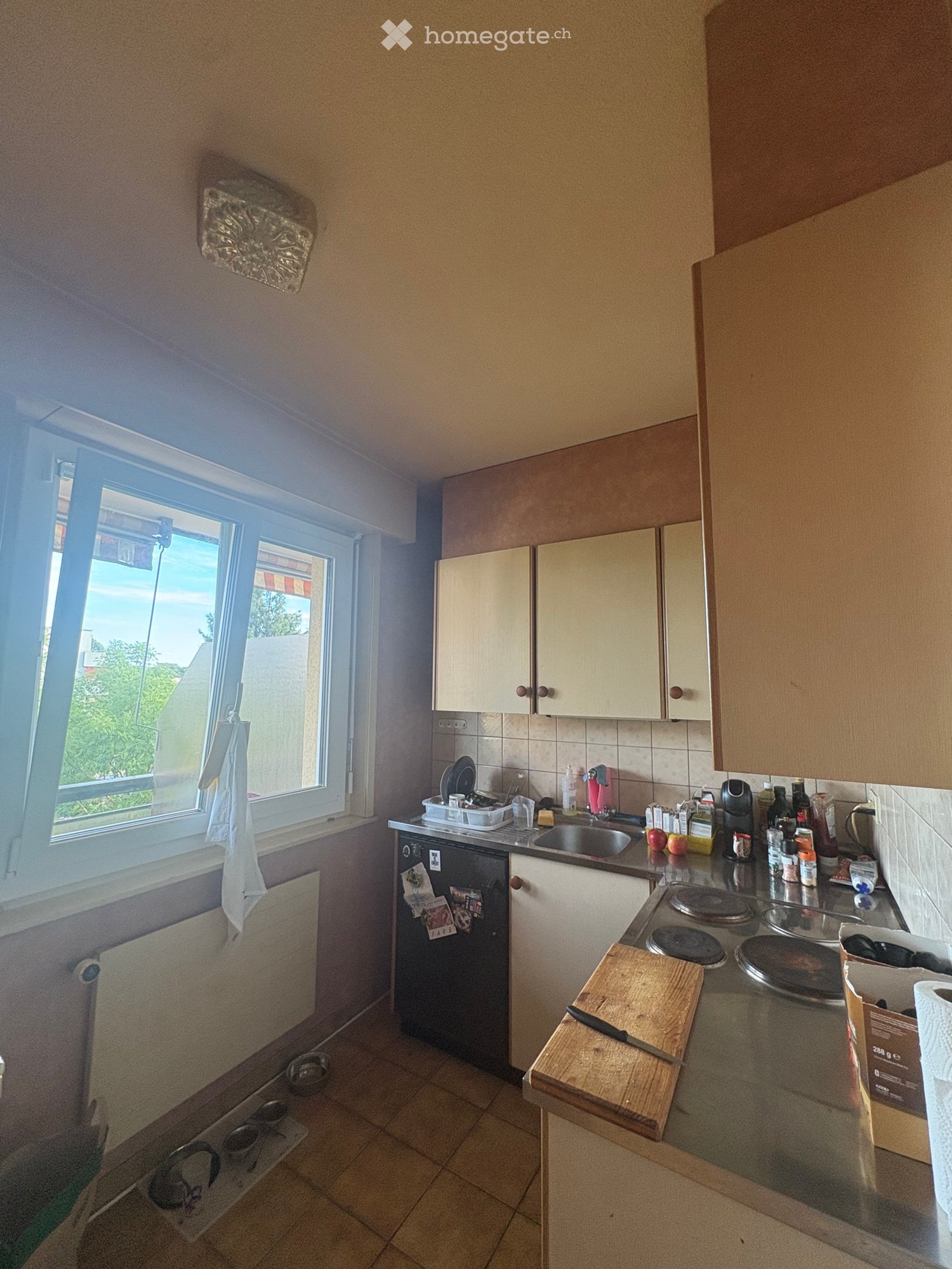 2 rooms apartment, photo 5 sur 5
