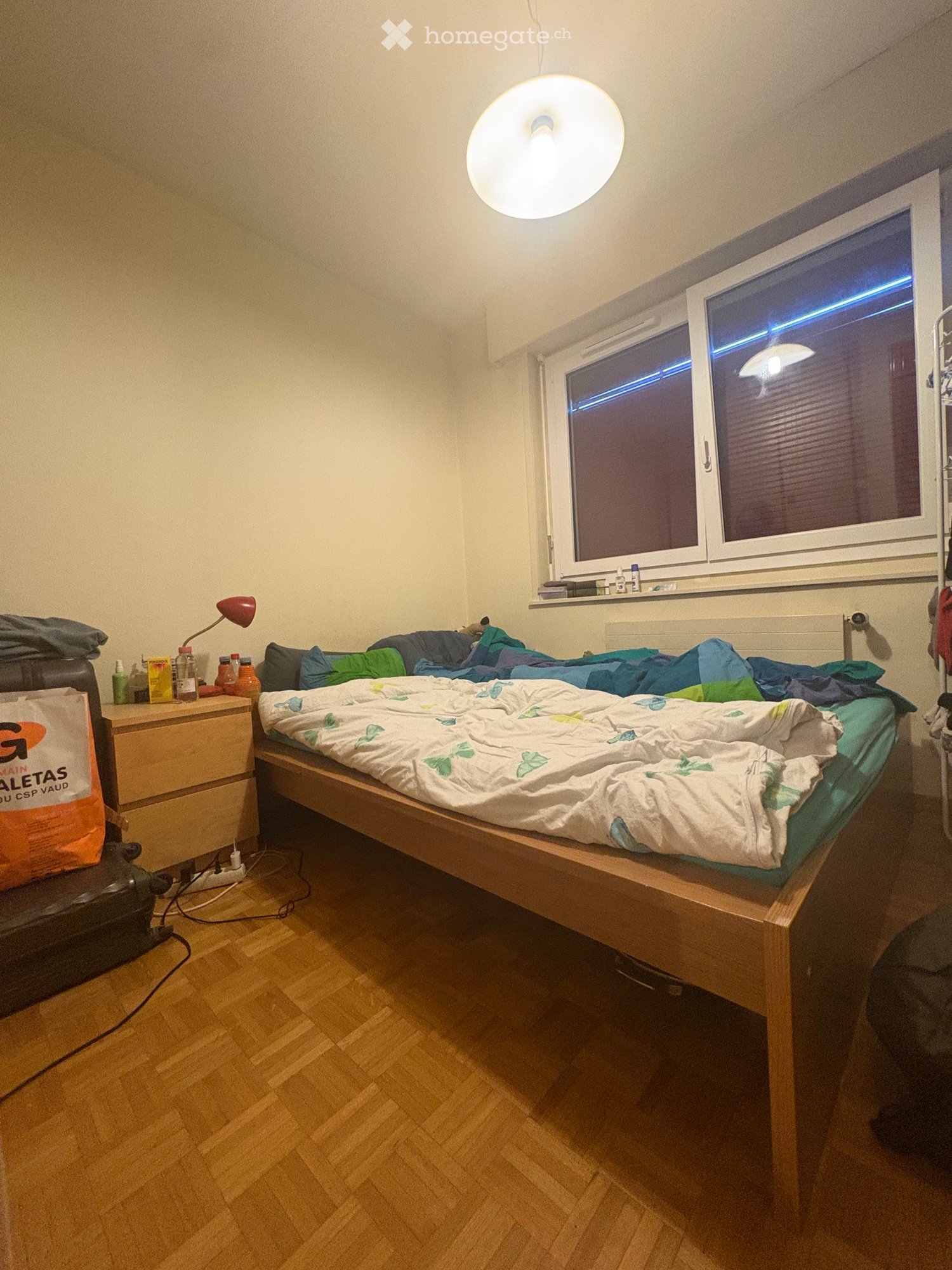 2 rooms apartment, photo 4 sur 5