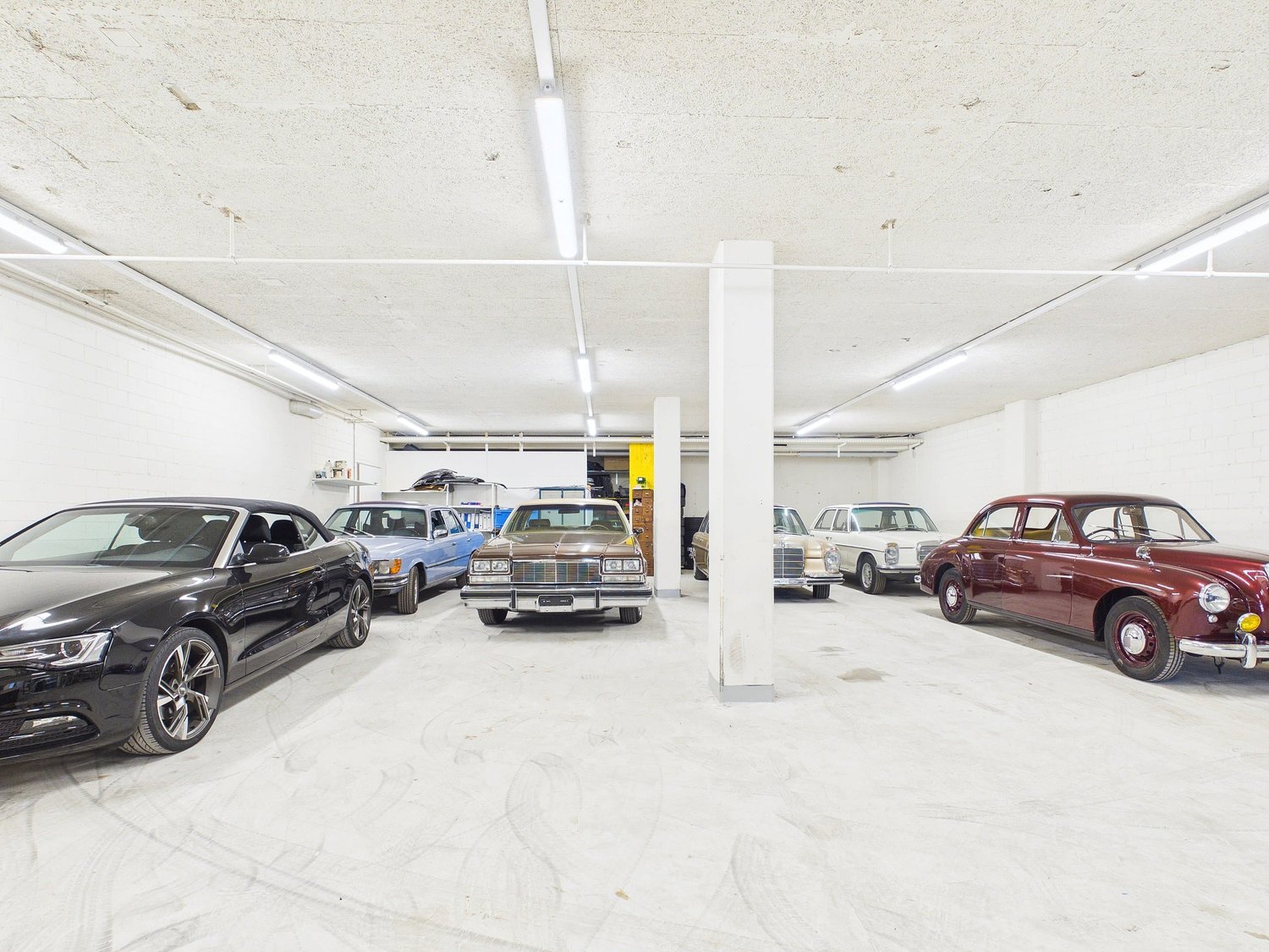 350m² commerciale