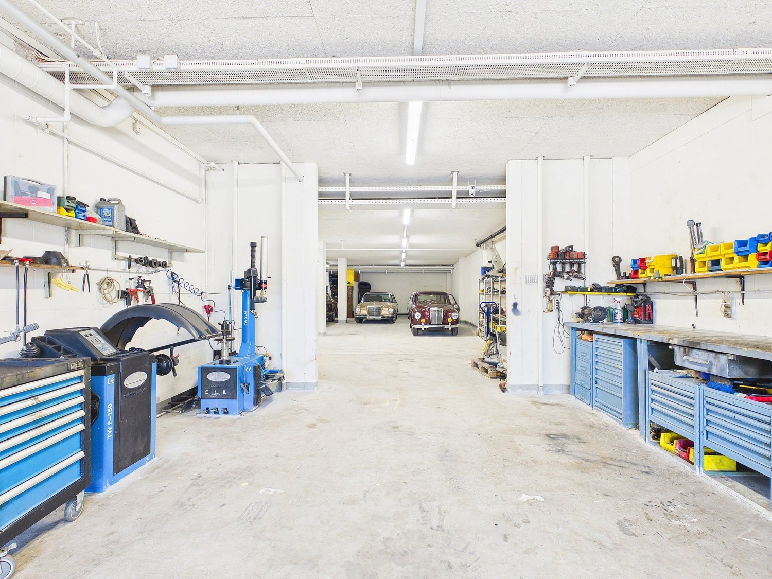 350m² commerciale