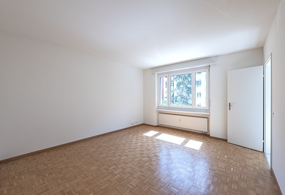 1 ½ rooms apartment