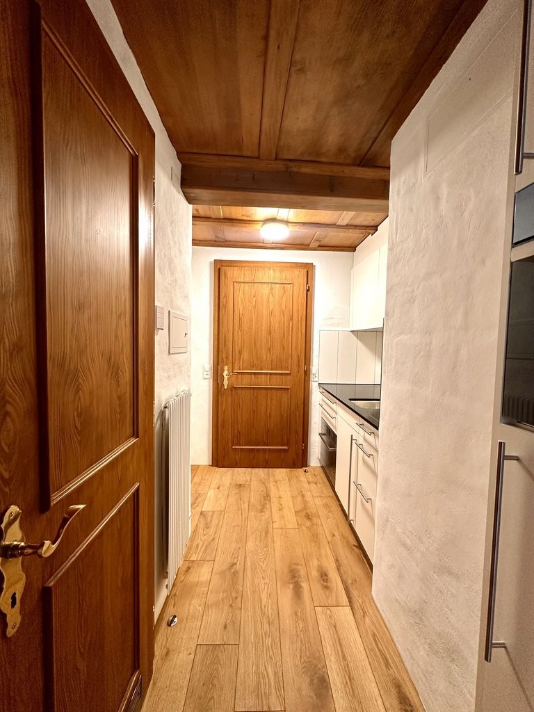 1 room roof flat, photo 4 of 6