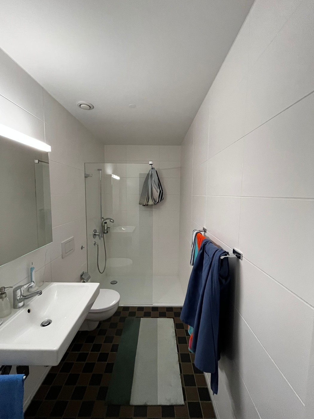 Room in a shared flat, photo 9 of 9