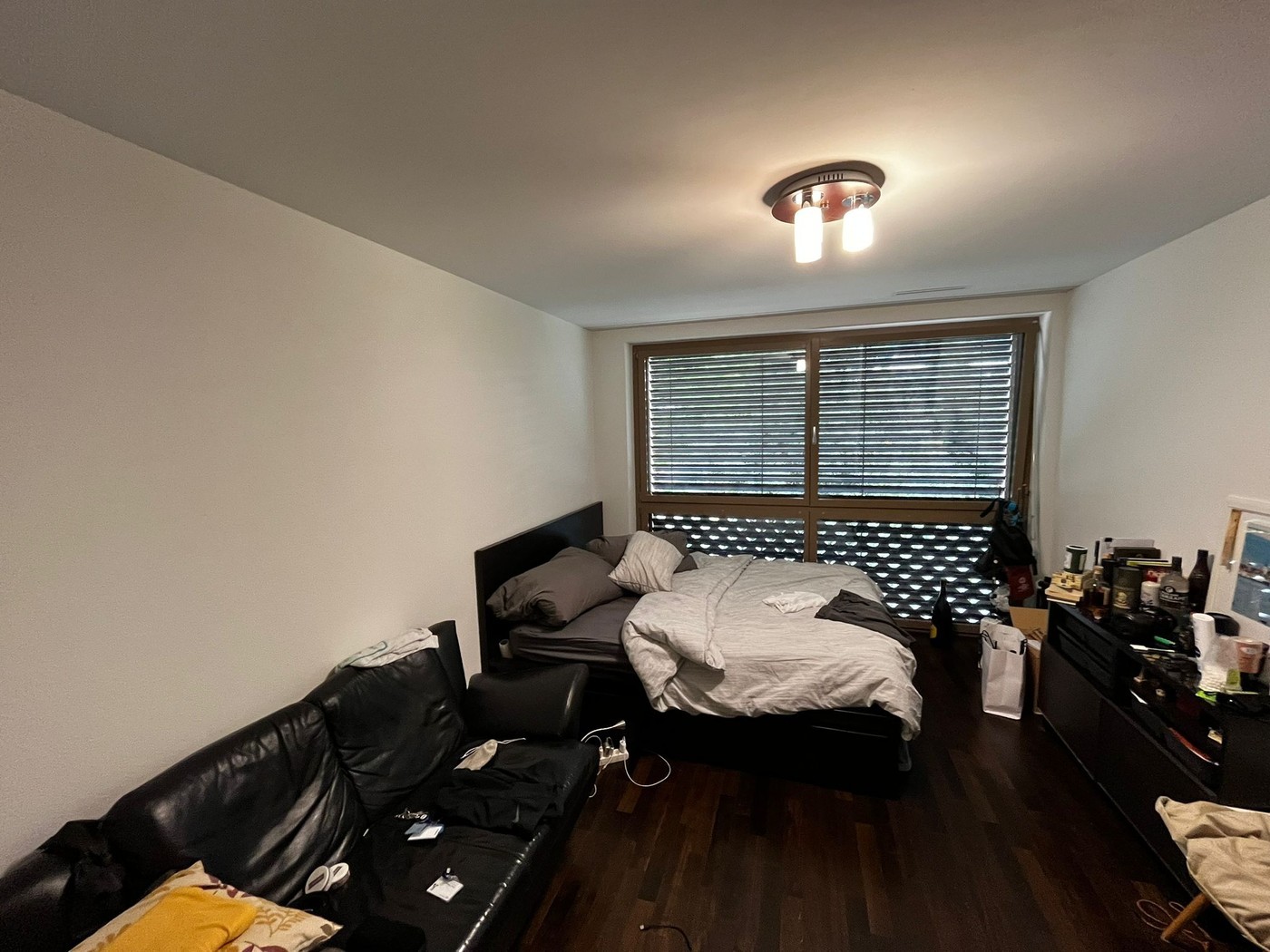 Room in a shared flat, photo 7 of 9