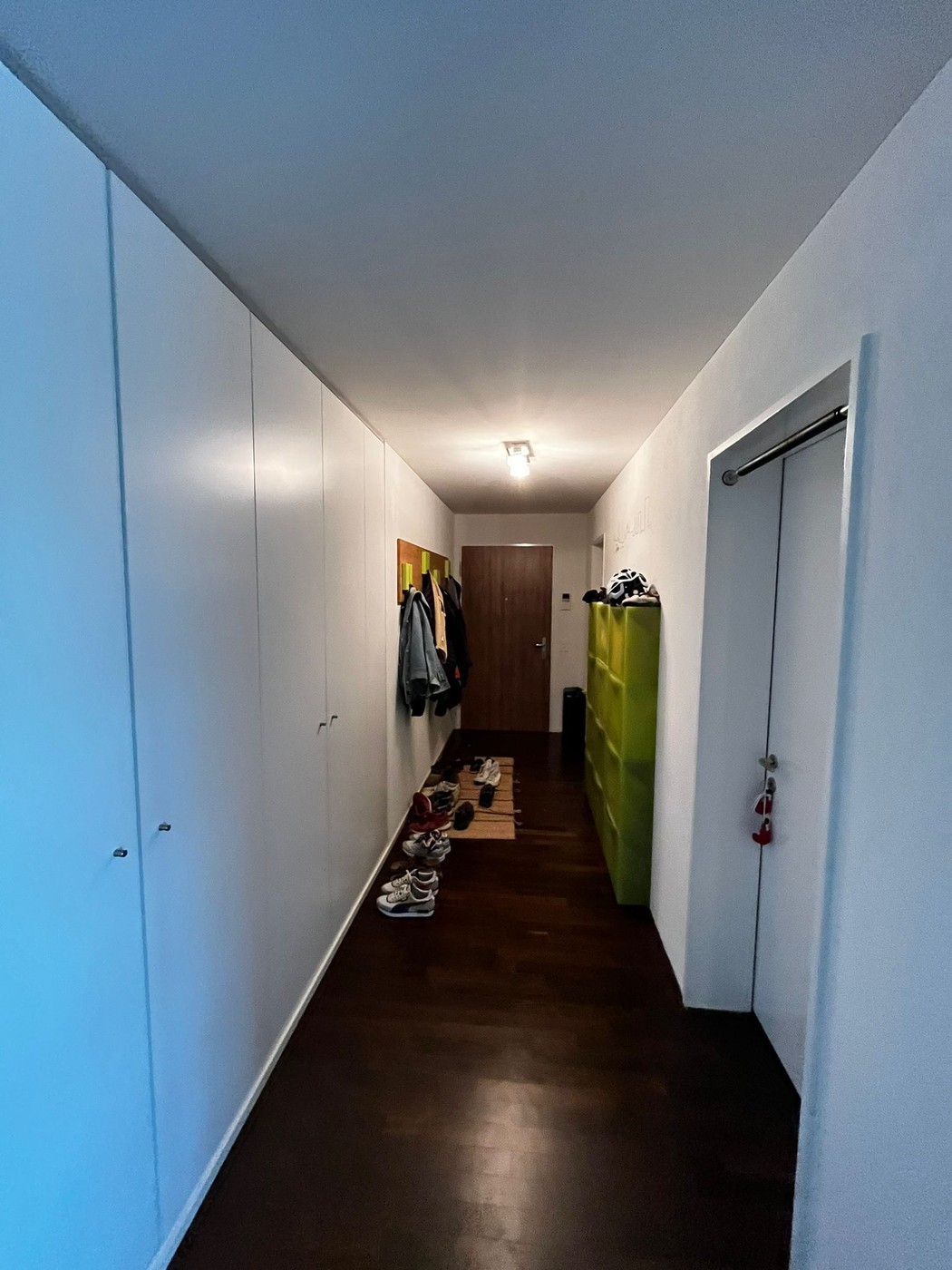 Room in a shared flat, photo 2 of 9