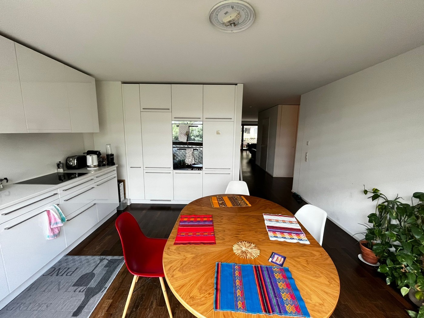 Room in a shared flat, photo 8 of 9