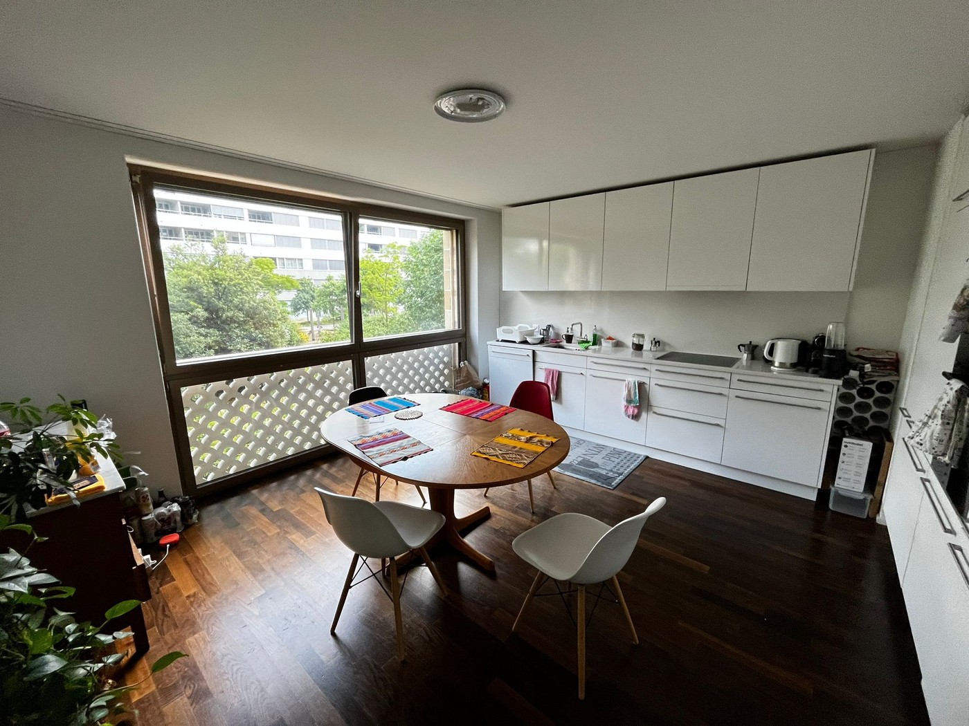 Room in a shared flat, photo 1 of 9