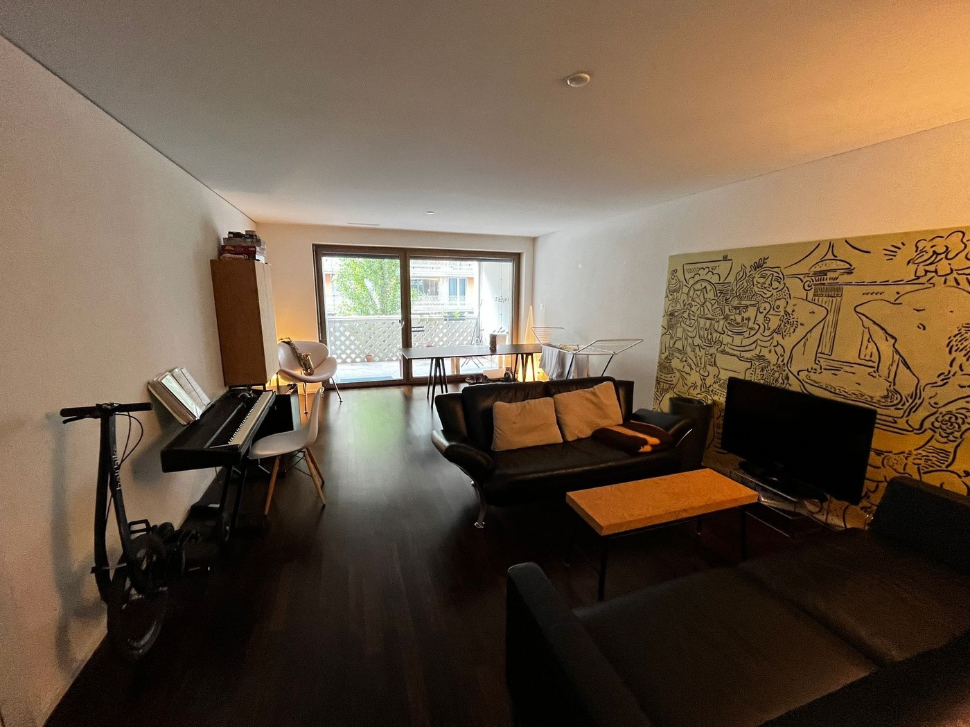 Room in a shared flat, photo 3 of 9