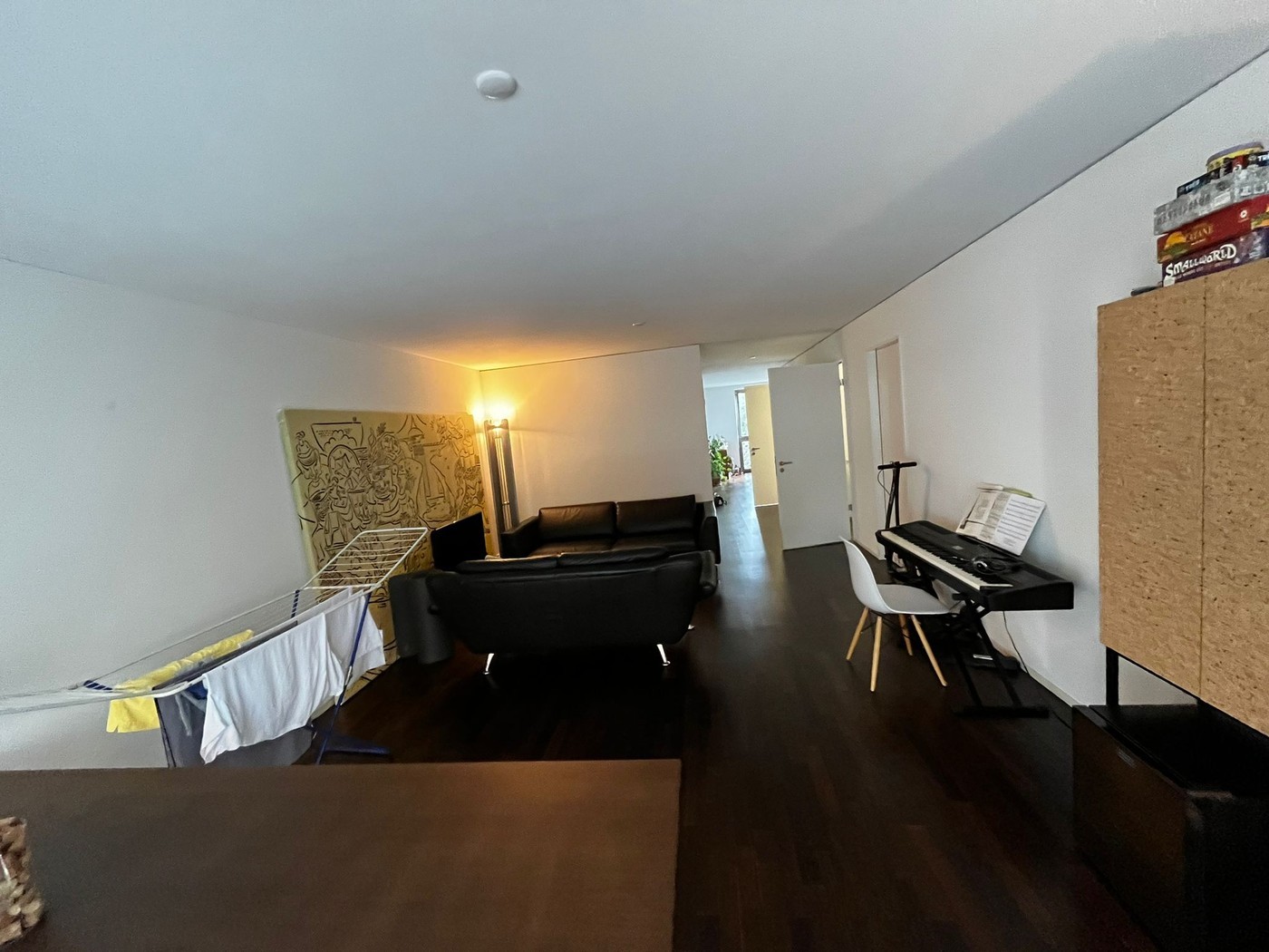 Room in a shared flat, photo 5 of 9