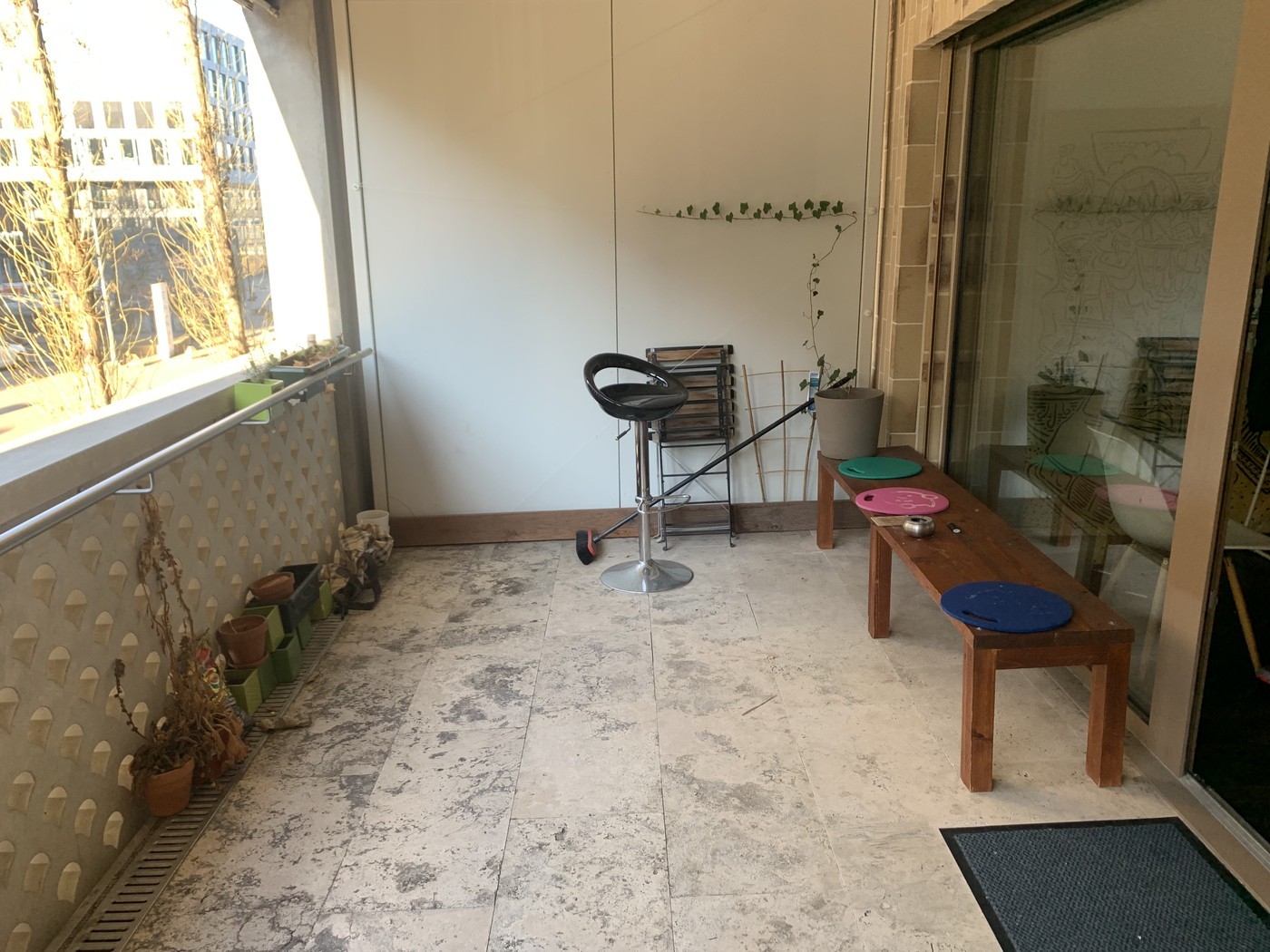Room in a shared flat, photo 6 of 9