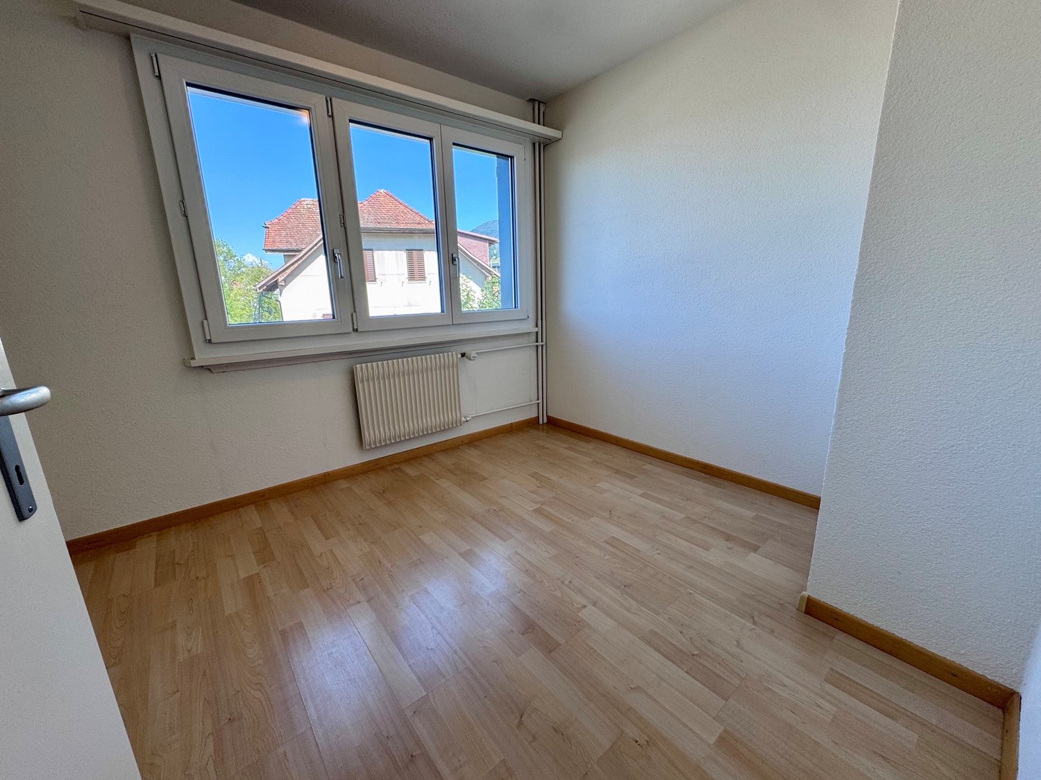 3 rooms apartment, photo 6 of 6