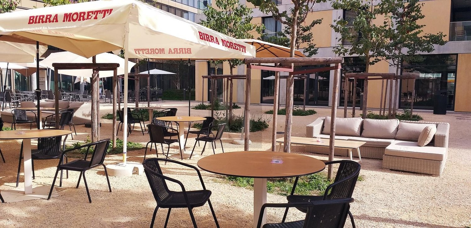 180m² restaurant, photo 4 of 4