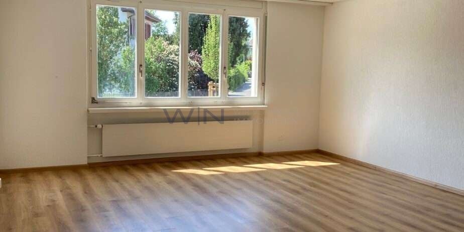 Appartement de 3 pièces