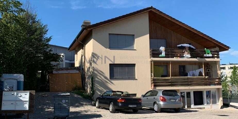 Appartement de 3 pièces