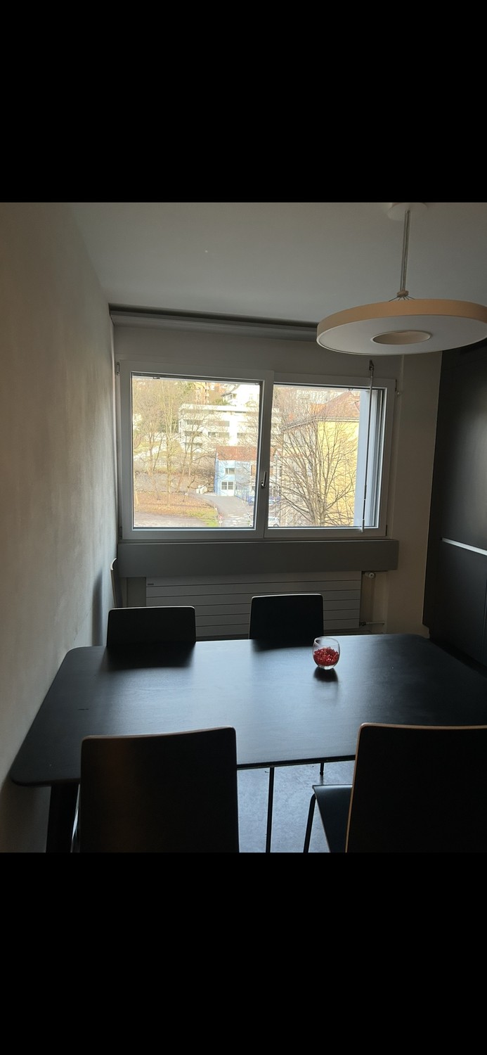 Room in a shared flat, photo 2 sur 6