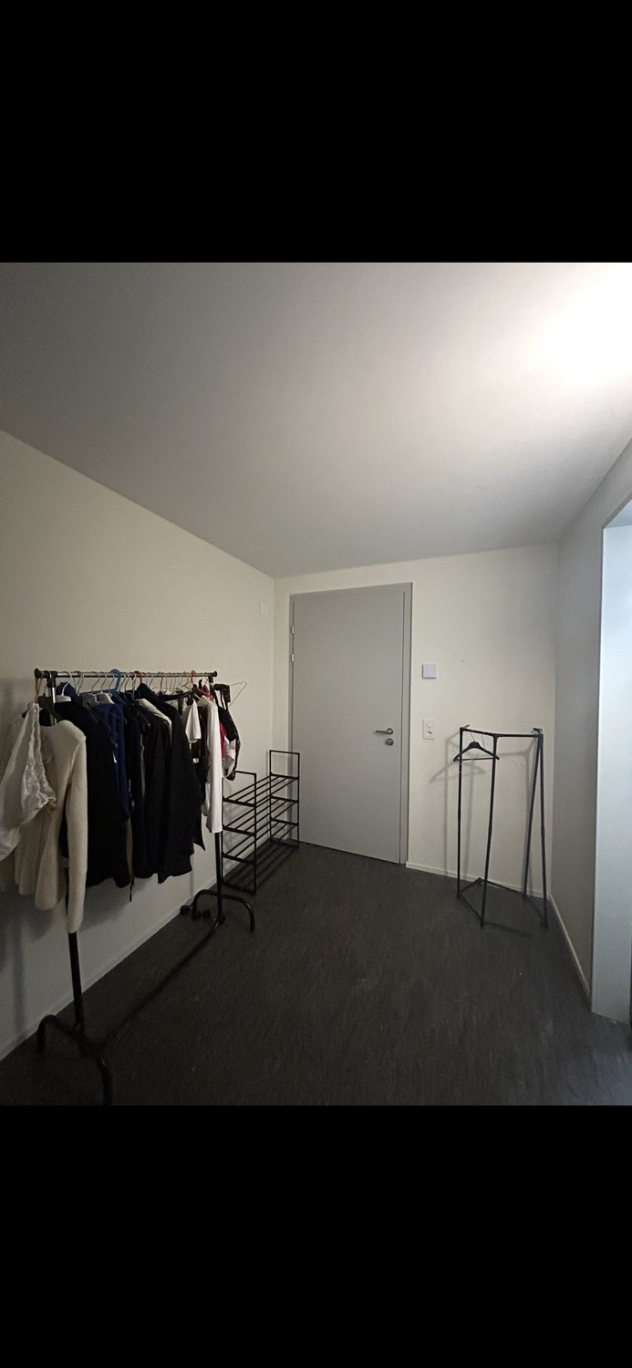 Room in a shared flat, photo 6 sur 6