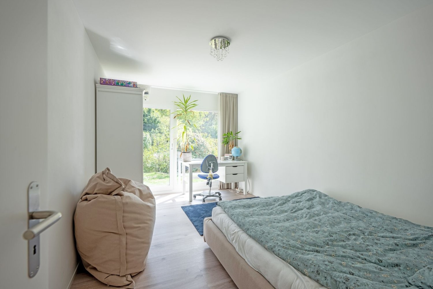 Casa singola di 3 ½ locali