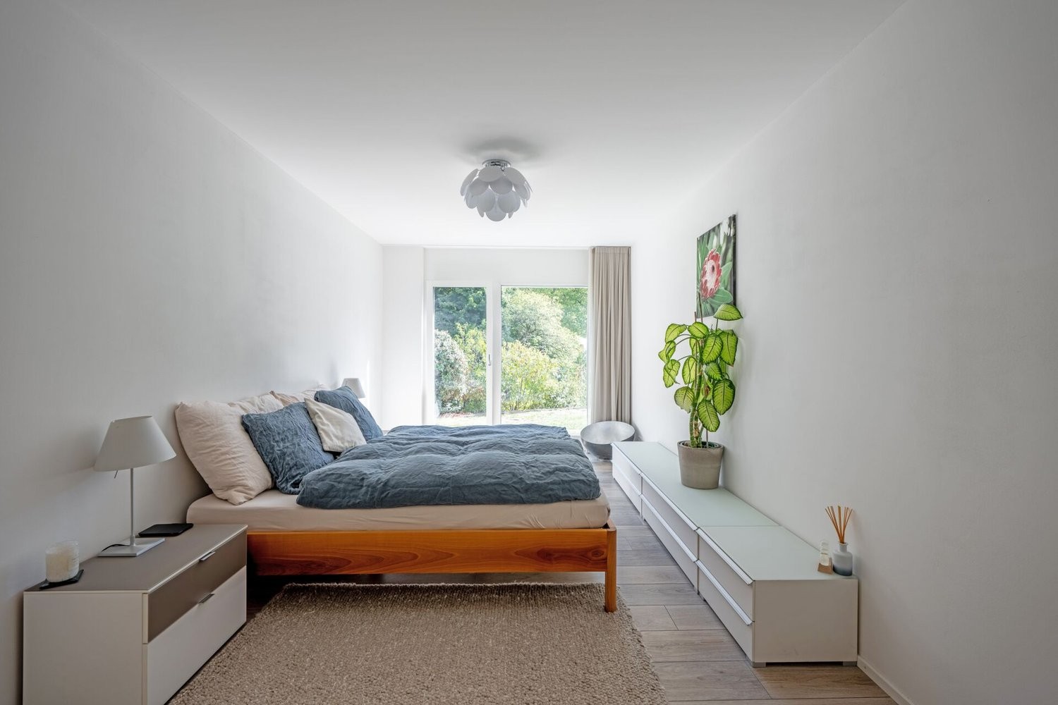 Casa singola di 3 ½ locali