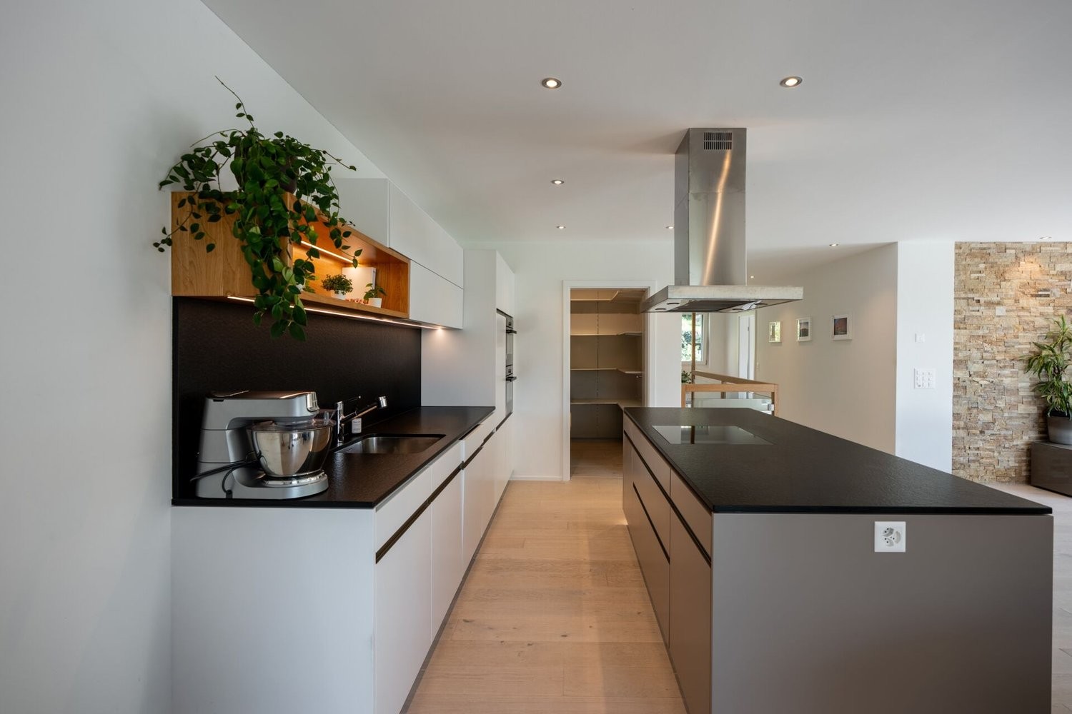Casa singola di 3 ½ locali