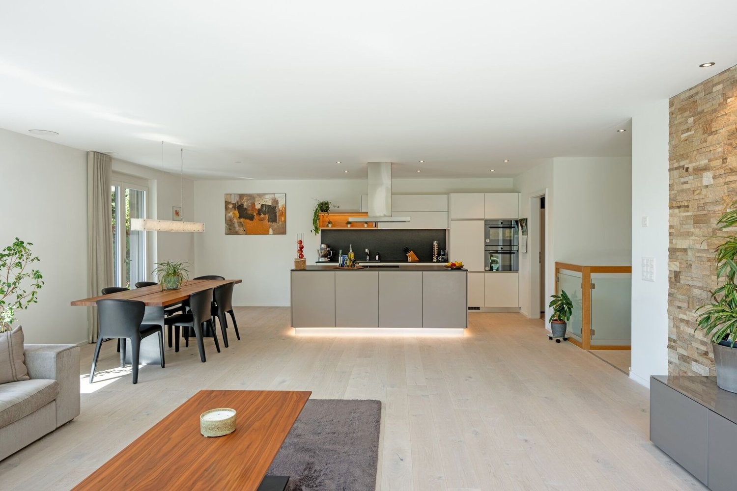 Casa singola di 3 ½ locali