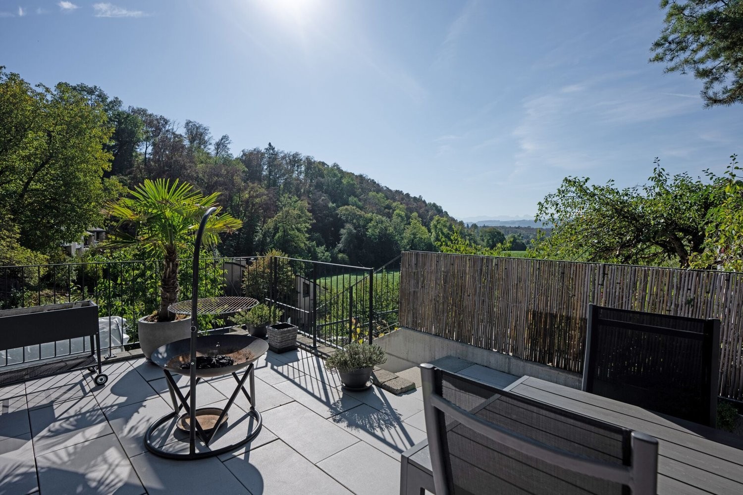 Casa singola di 3 ½ locali